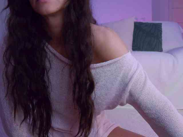 Modelo: LilyRoselyn