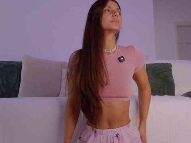 LilyRoselyn