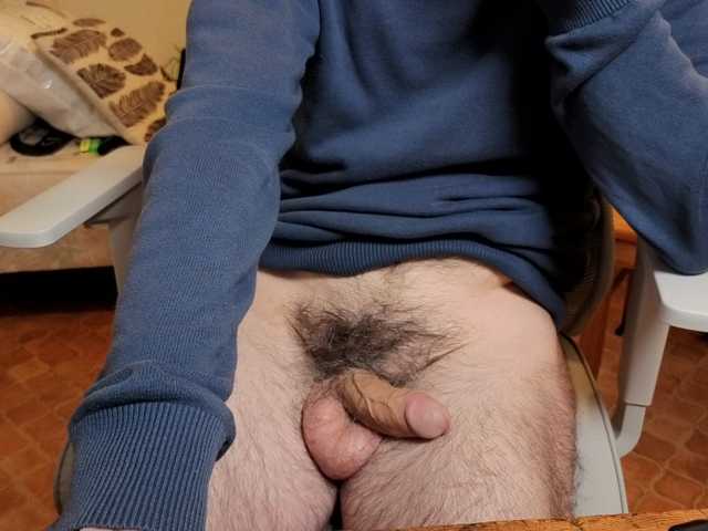 WoodyLongbone