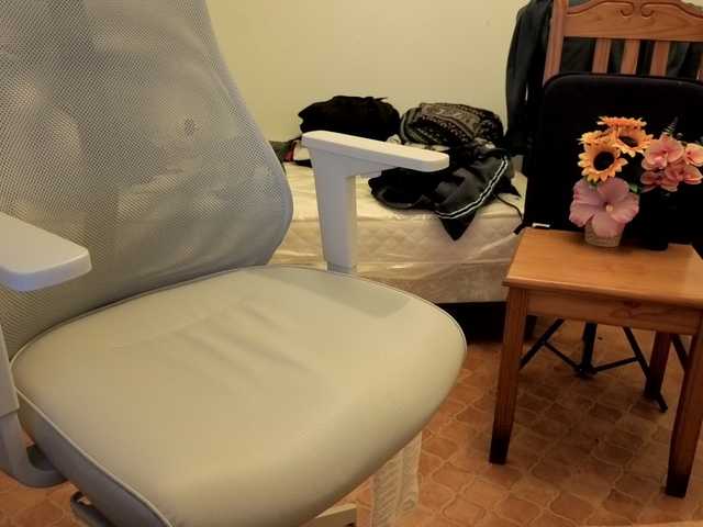 WoodyLongbone live cam