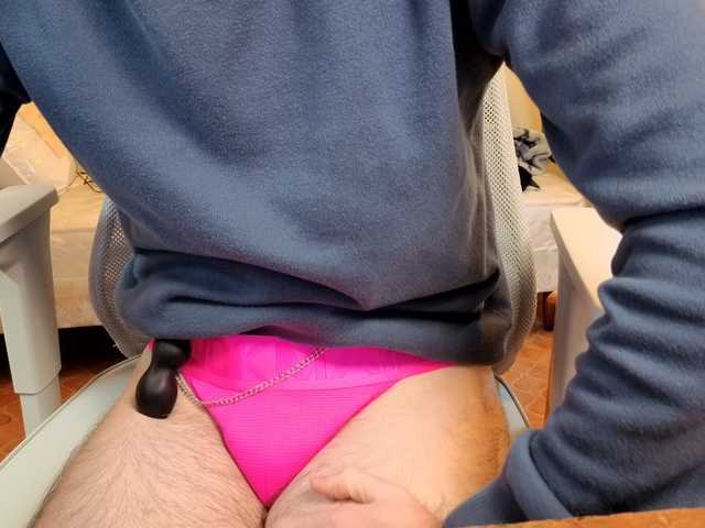 WoodyLongbone