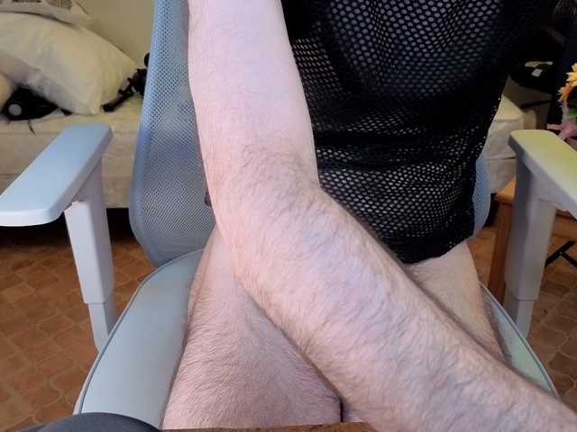 WoodyLongbone