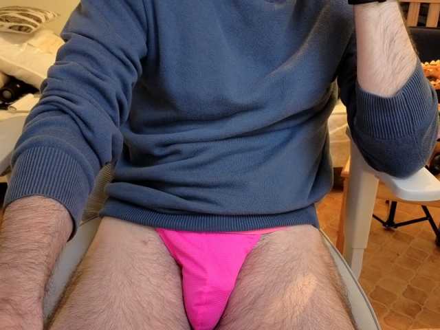 WoodyLongbone