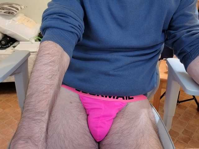 WoodyLongbone
