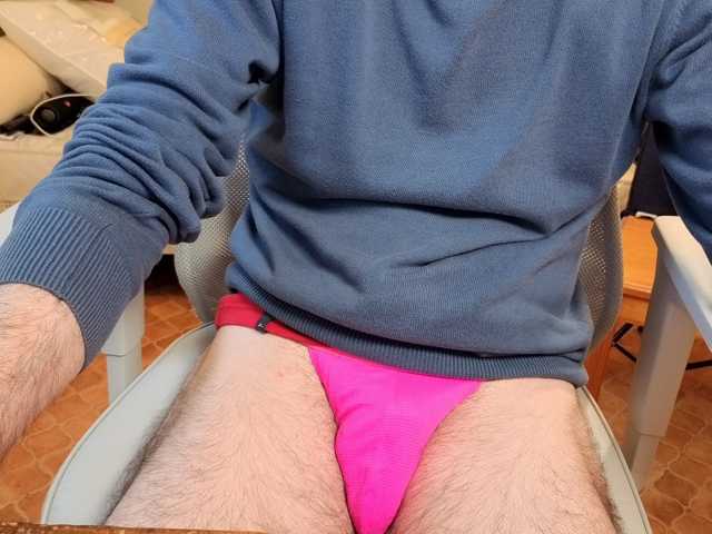 WoodyLongbone