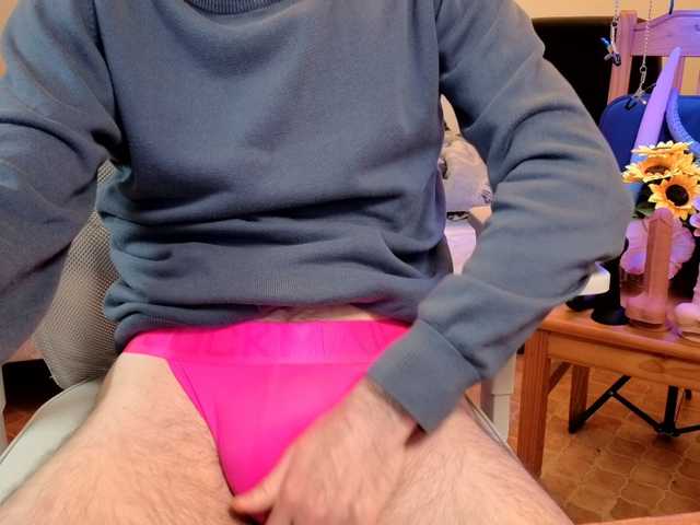 WoodyLongbone
