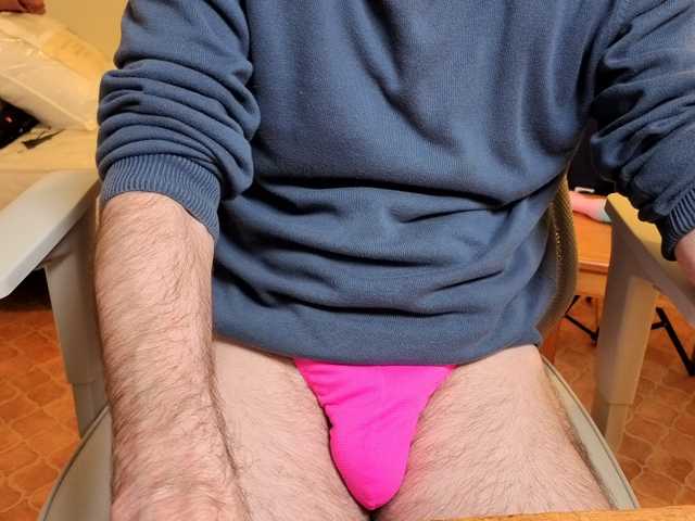 WoodyLongbone