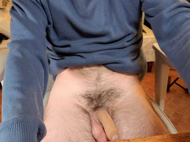 WoodyLongbone
