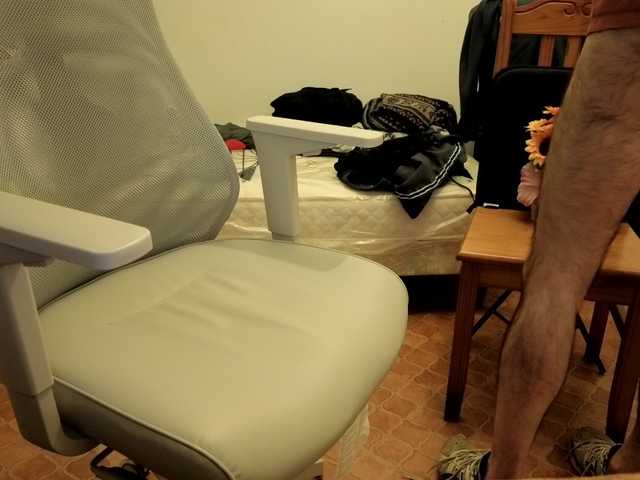 WoodyLongbone live cam