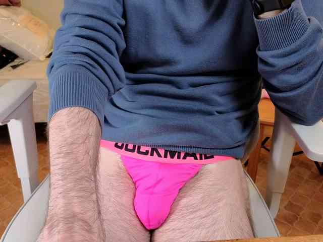 WoodyLongbone