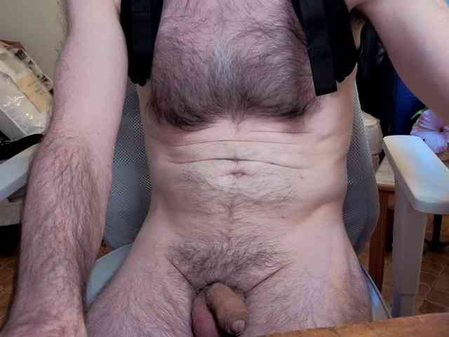 WoodyLongbone