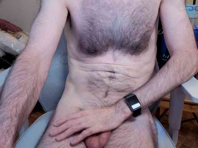 WoodyLongbone Live Webcam on BongaCams