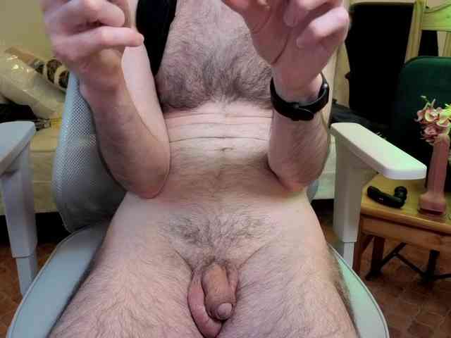 WoodyLongbone