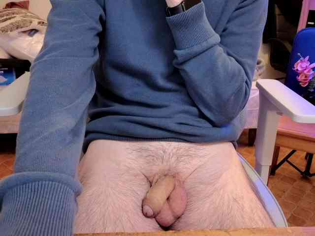 WoodyLongbone
