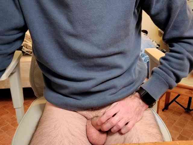 WoodyLongbone