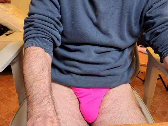 WoodyLongbone