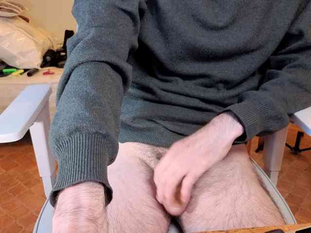 WoodyLongbone