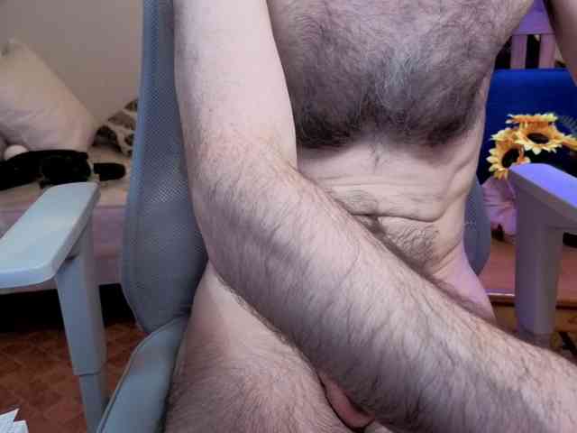 WoodyLongbone Sex Cam Show