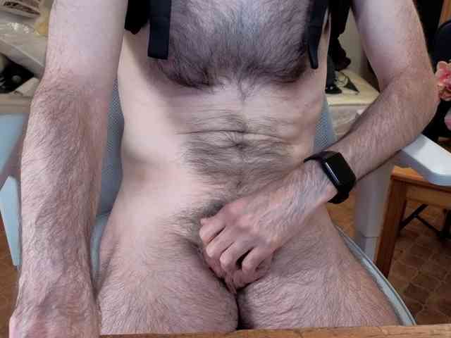 WoodyLongbone
