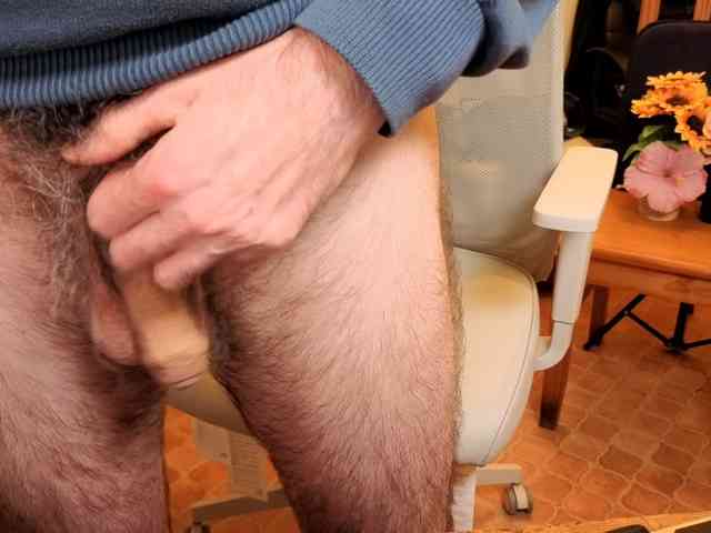 WoodyLongbone