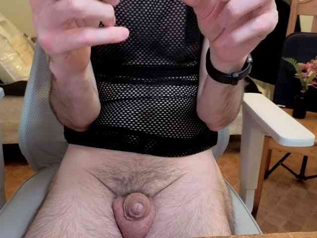 WoodyLongbone Live Webcam on BongaCams