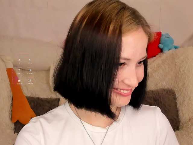 LisaMooore live cam on BongaCams