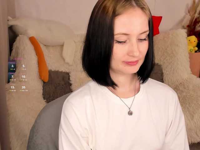 LisaMooore live cam on BongaCams