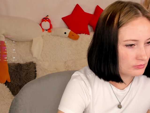 LisaMooore live cam on BongaCams