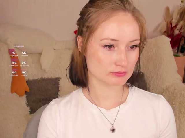 LisaMooore live cam on BongaCams
