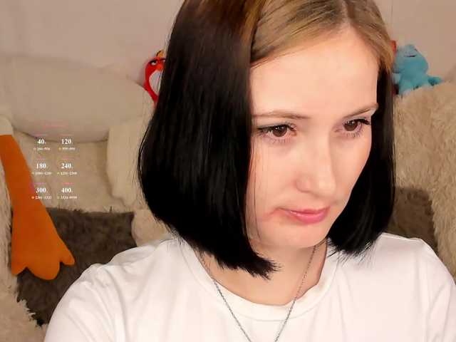 LisaMooore live cam on BongaCams