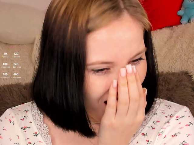LisaMooore live cam on BongaCams