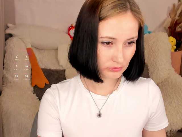 LisaMooore live cam on BongaCams