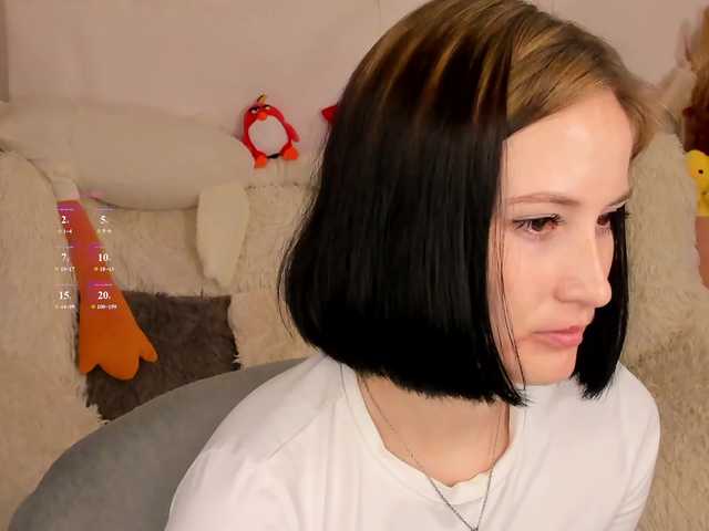 LisaMooore live cam on BongaCams
