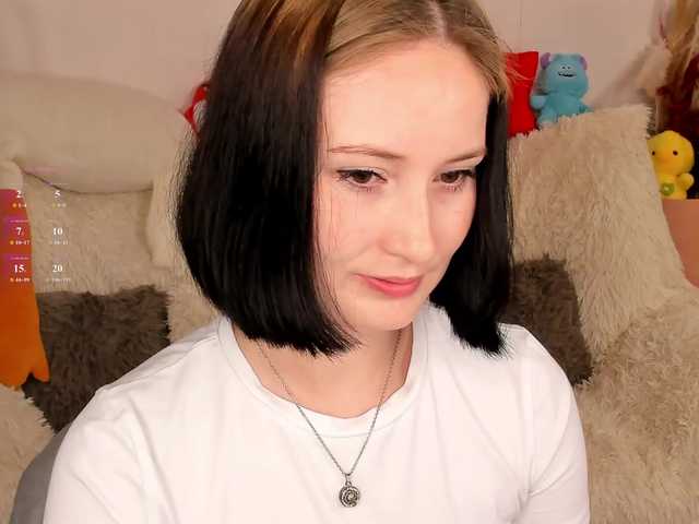 LisaMooore live cam on BongaCams