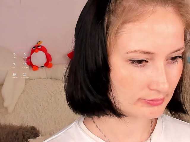 LisaMooore live cam on BongaCams