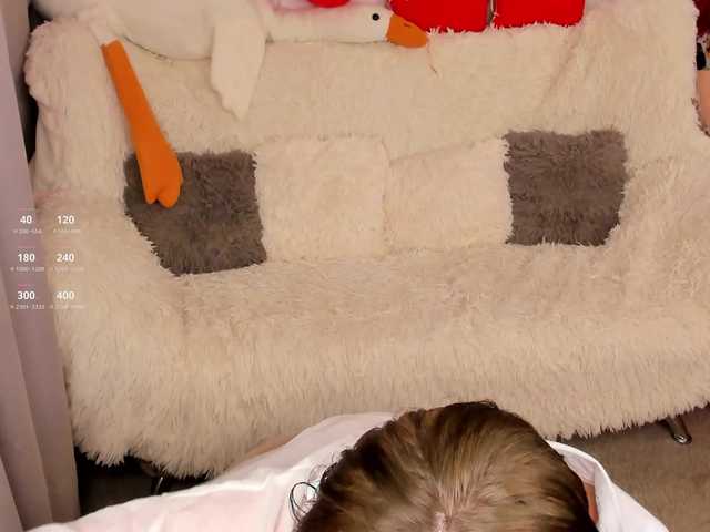 LisaMooore live cam on BongaCams