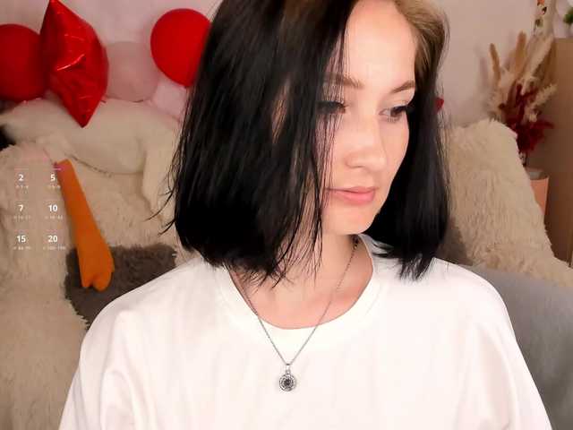 LisaMooore live cam on BongaCams