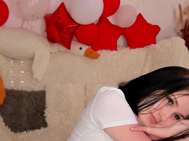 LisaMooore live cam on BongaCams
