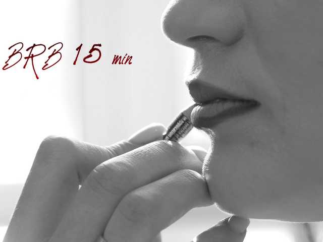 Liissa live webcam show
