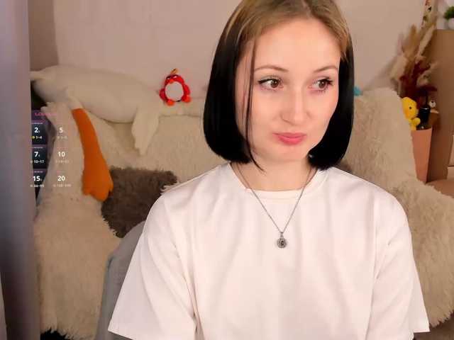 LisaMooore live cam on BongaCams