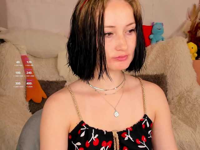 LisaMooore live cam on BongaCams