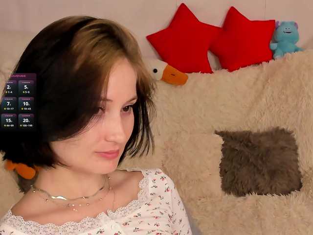LisaMooore live cam on BongaCams