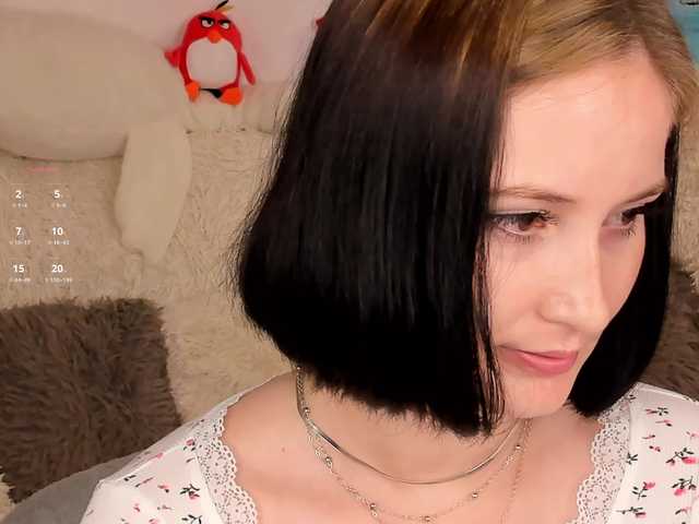 LisaMooore live cam on BongaCams