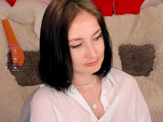 LisaMooore live cam on BongaCams