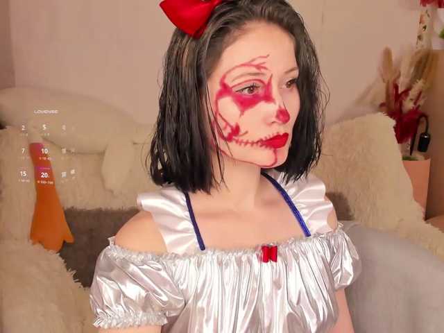 LisaMooore live cam on BongaCams
