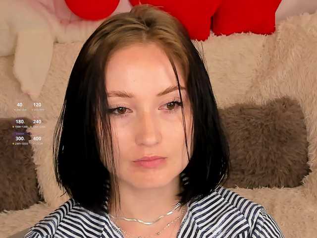 LisaMooore live cam on BongaCams