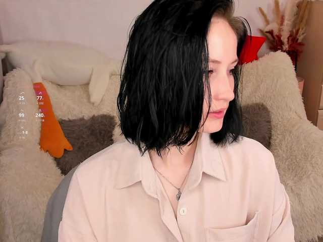 LisaMooore live cam on BongaCams