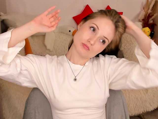 LisaMooore live cam on BongaCams