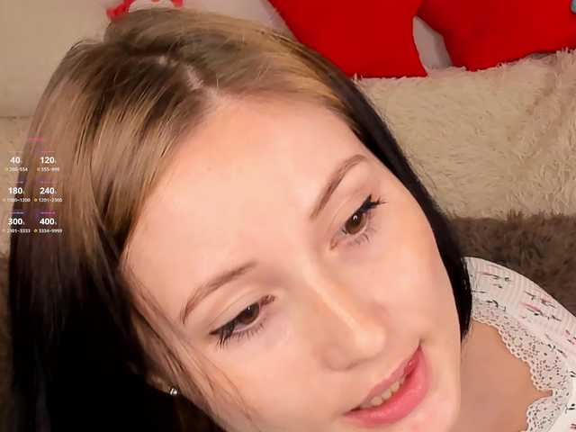 LisaMooore live cam on BongaCams