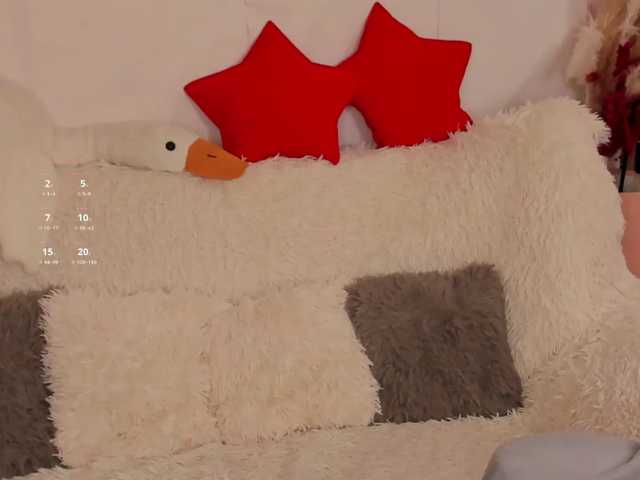 LisaMooore live cam on BongaCams